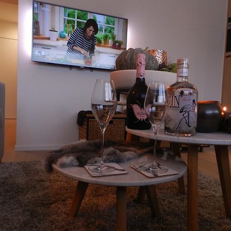 Appartement Sun Corner Deluxe Knokke المظهر الخارجي الصورة