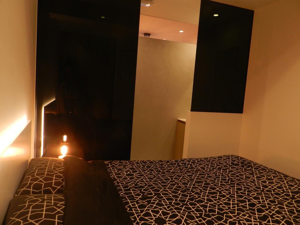 Appartement Sun Corner Deluxe Knokke المظهر الخارجي الصورة